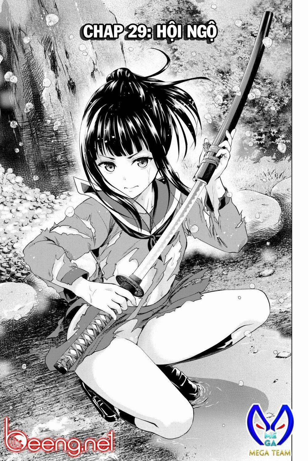 Lây Nhiễm 29 trang 0