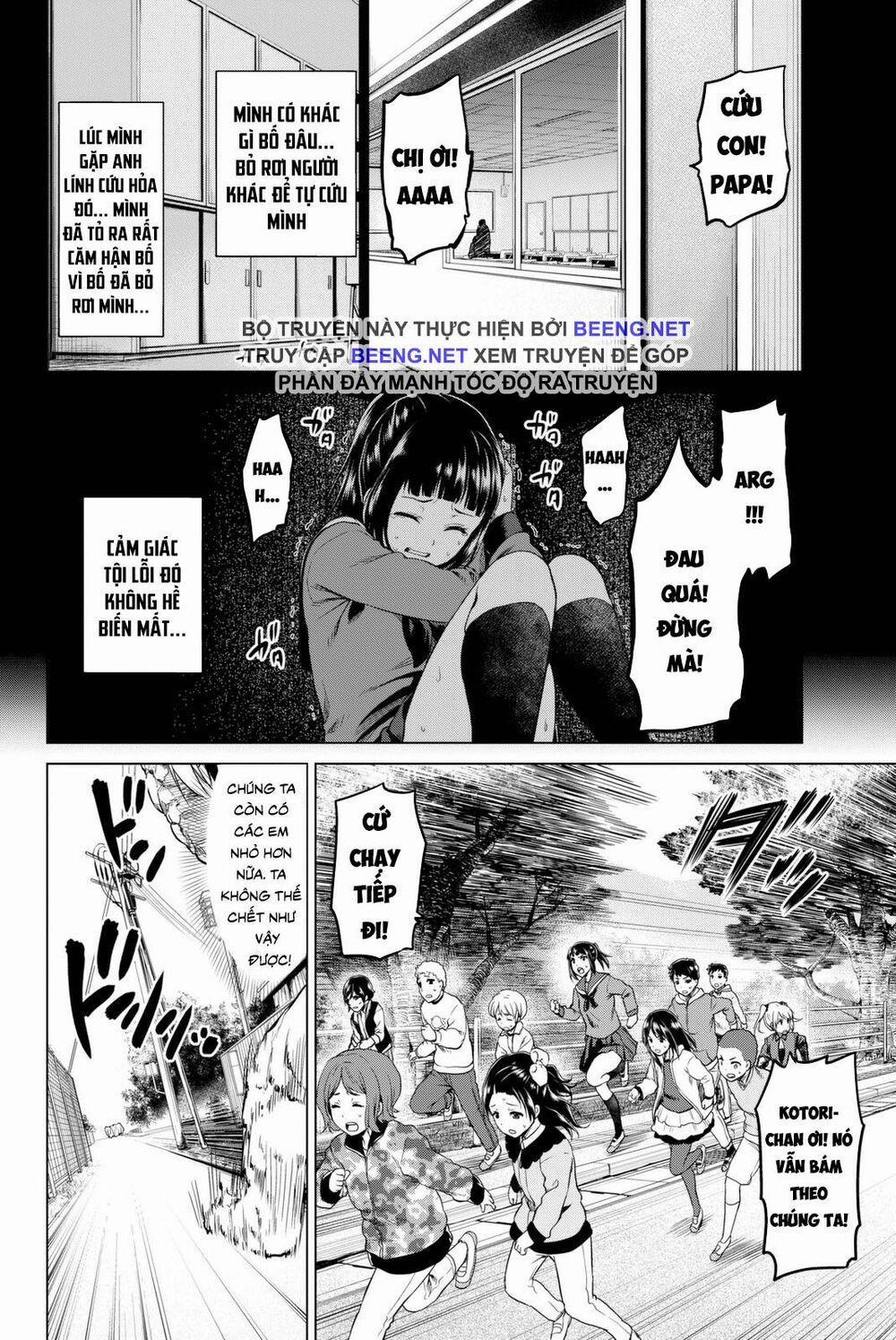 Lây Nhiễm 29 trang 1