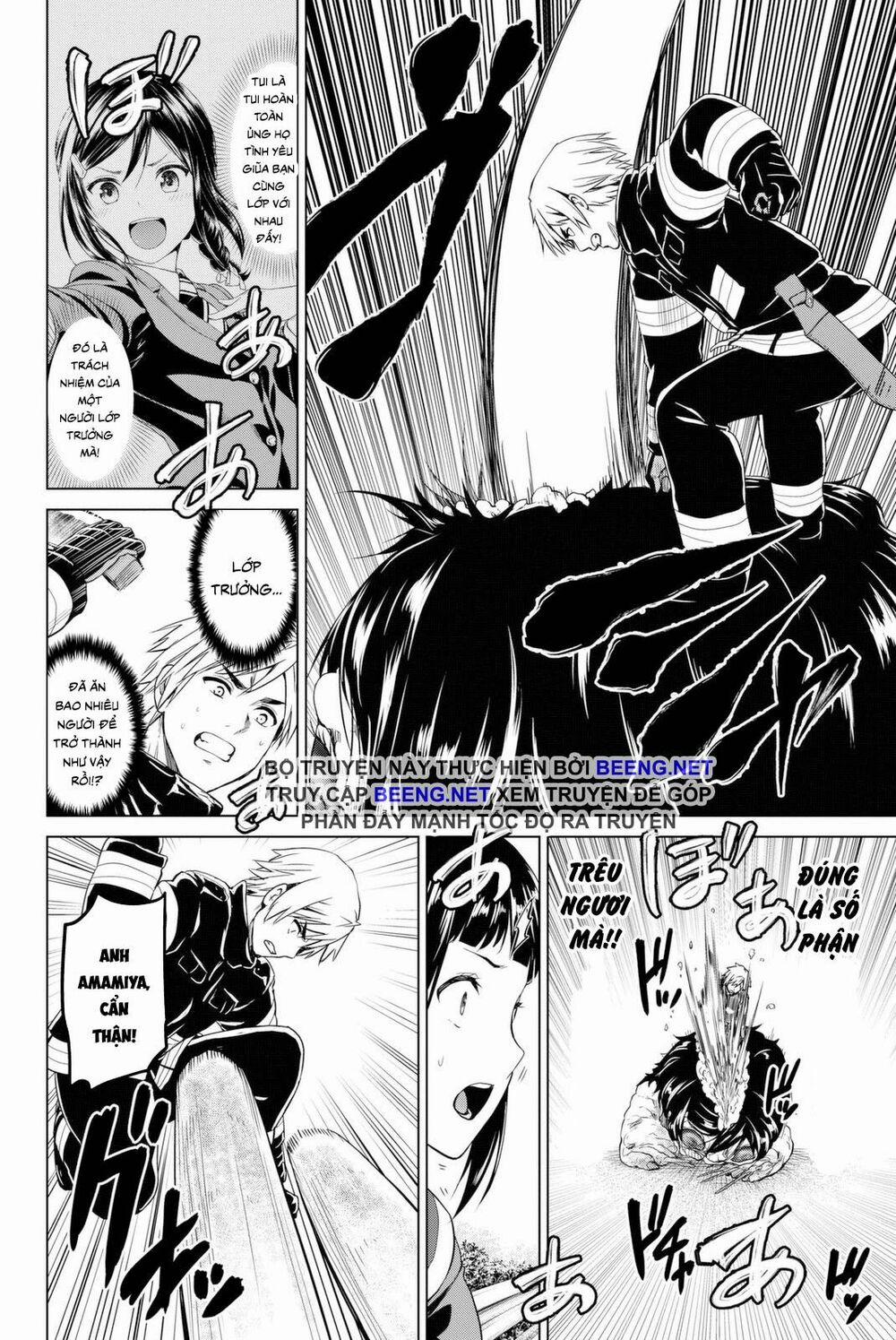 Lây Nhiễm 29 trang 14