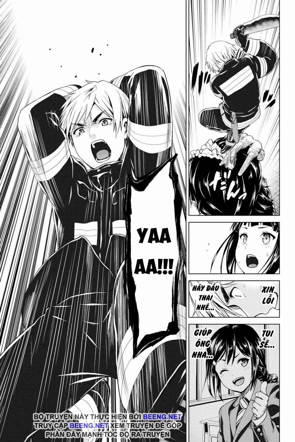 Lây Nhiễm 29 trang 15