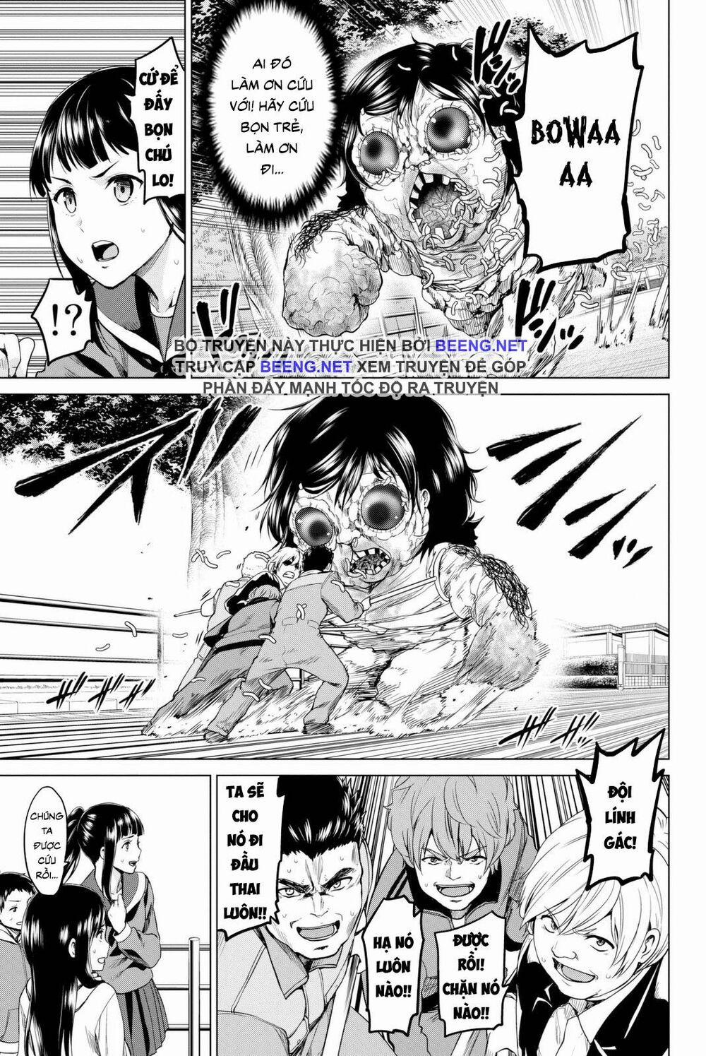 Lây Nhiễm 29 trang 2