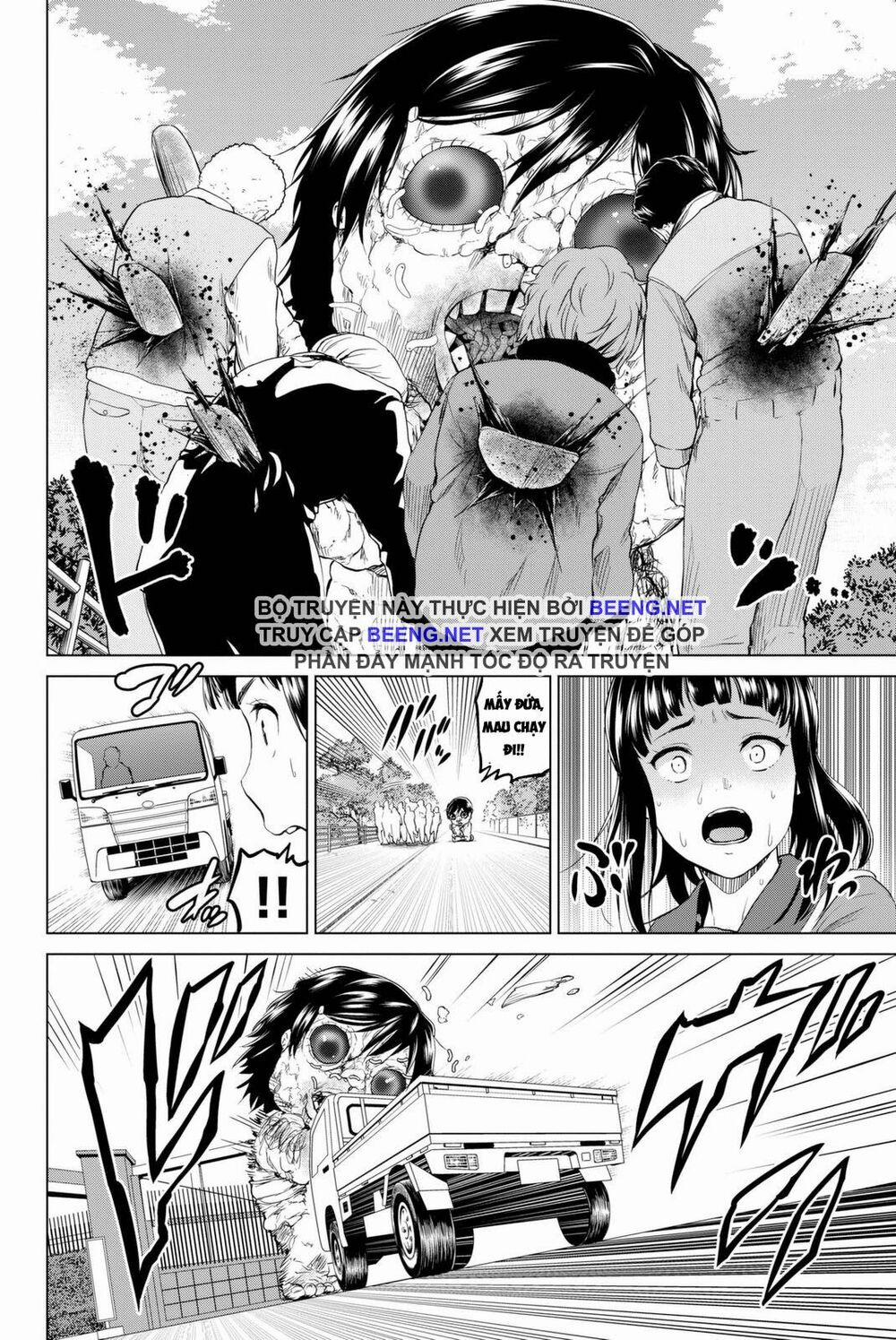 Lây Nhiễm 29 trang 3