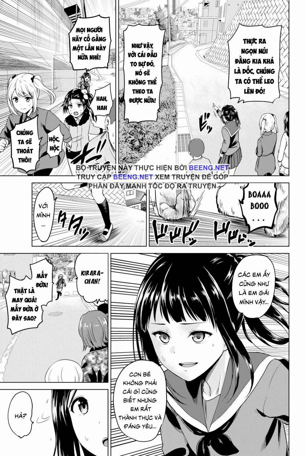 Lây Nhiễm 29 trang 8