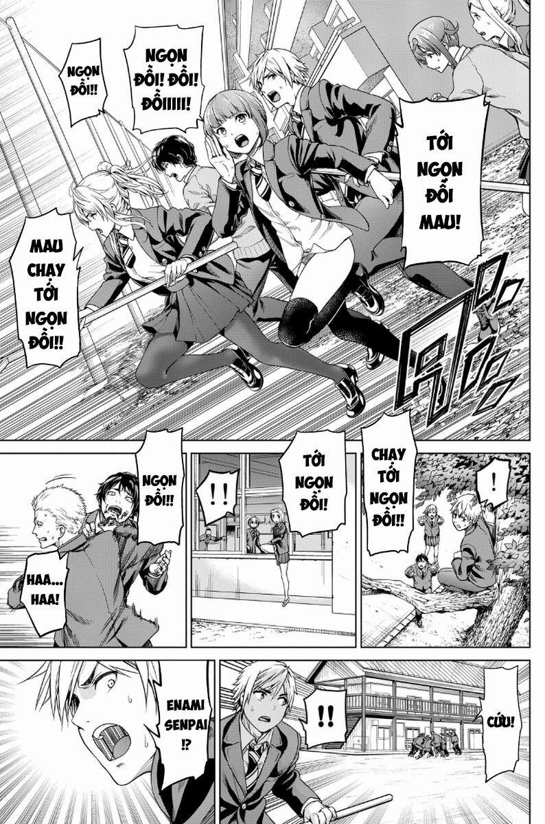 Lây Nhiễm 3 trang 12