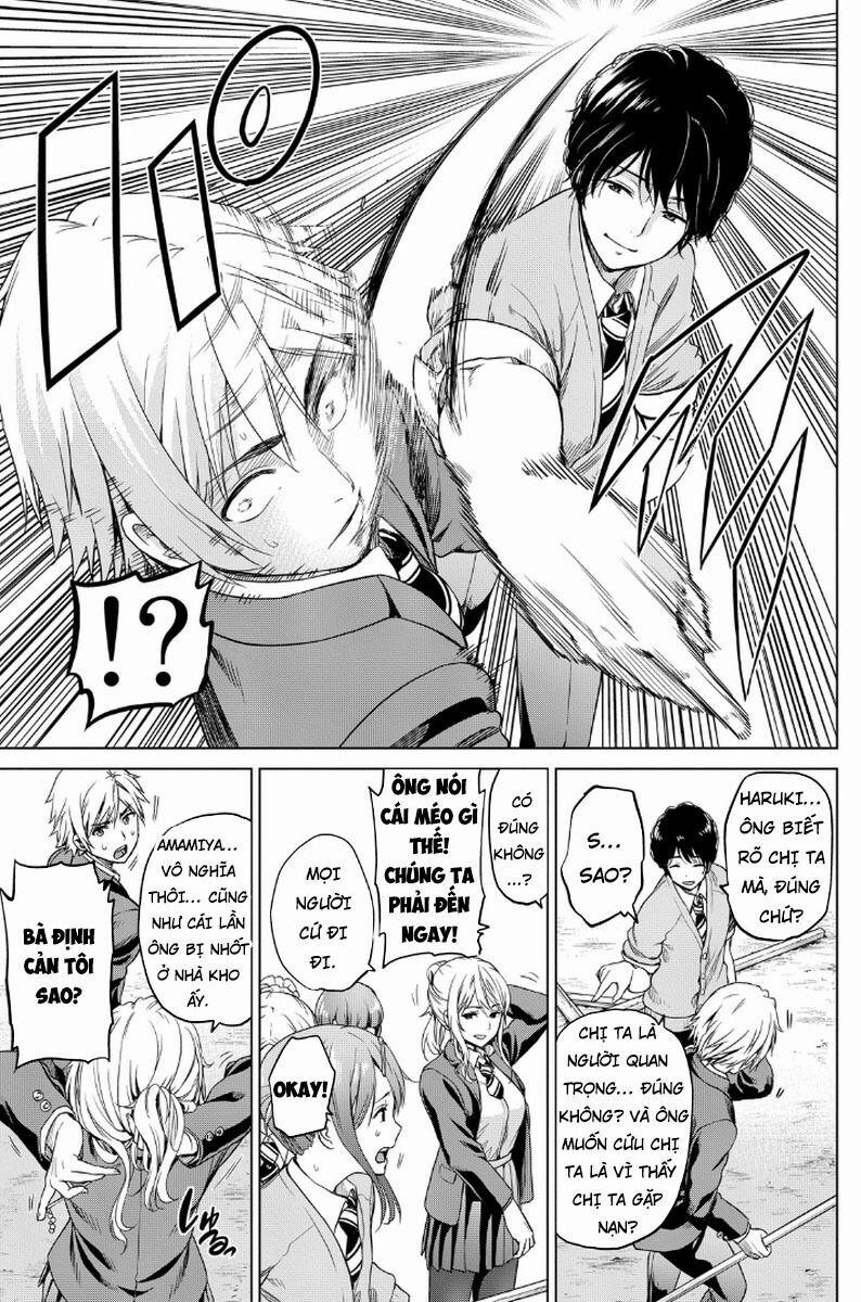 Lây Nhiễm 3 trang 14