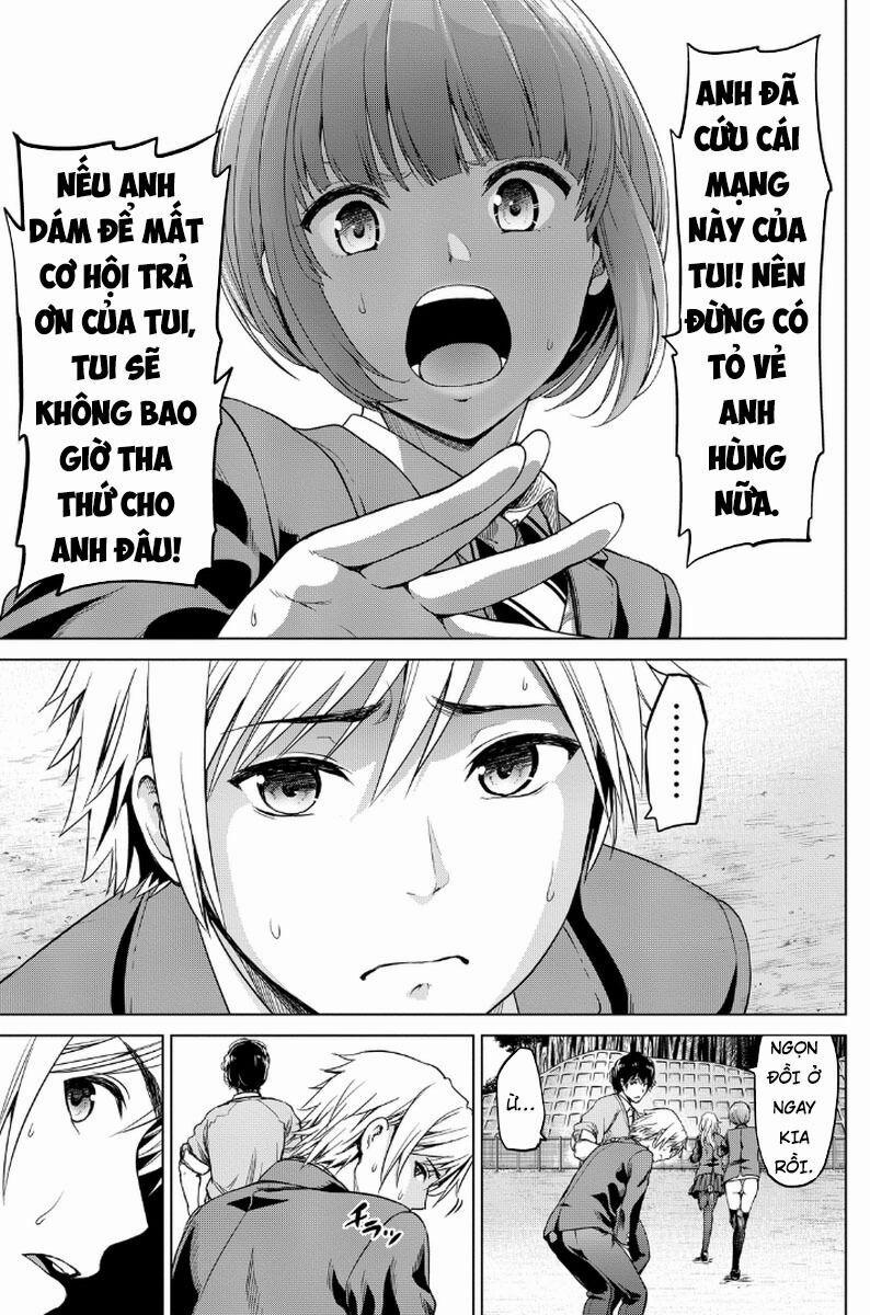 Lây Nhiễm 3 trang 16