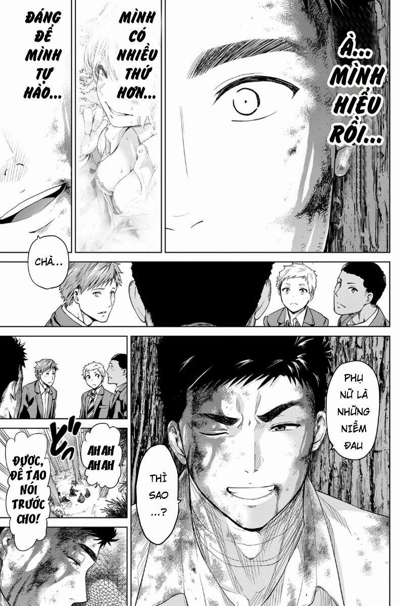 Lây Nhiễm 3 trang 28