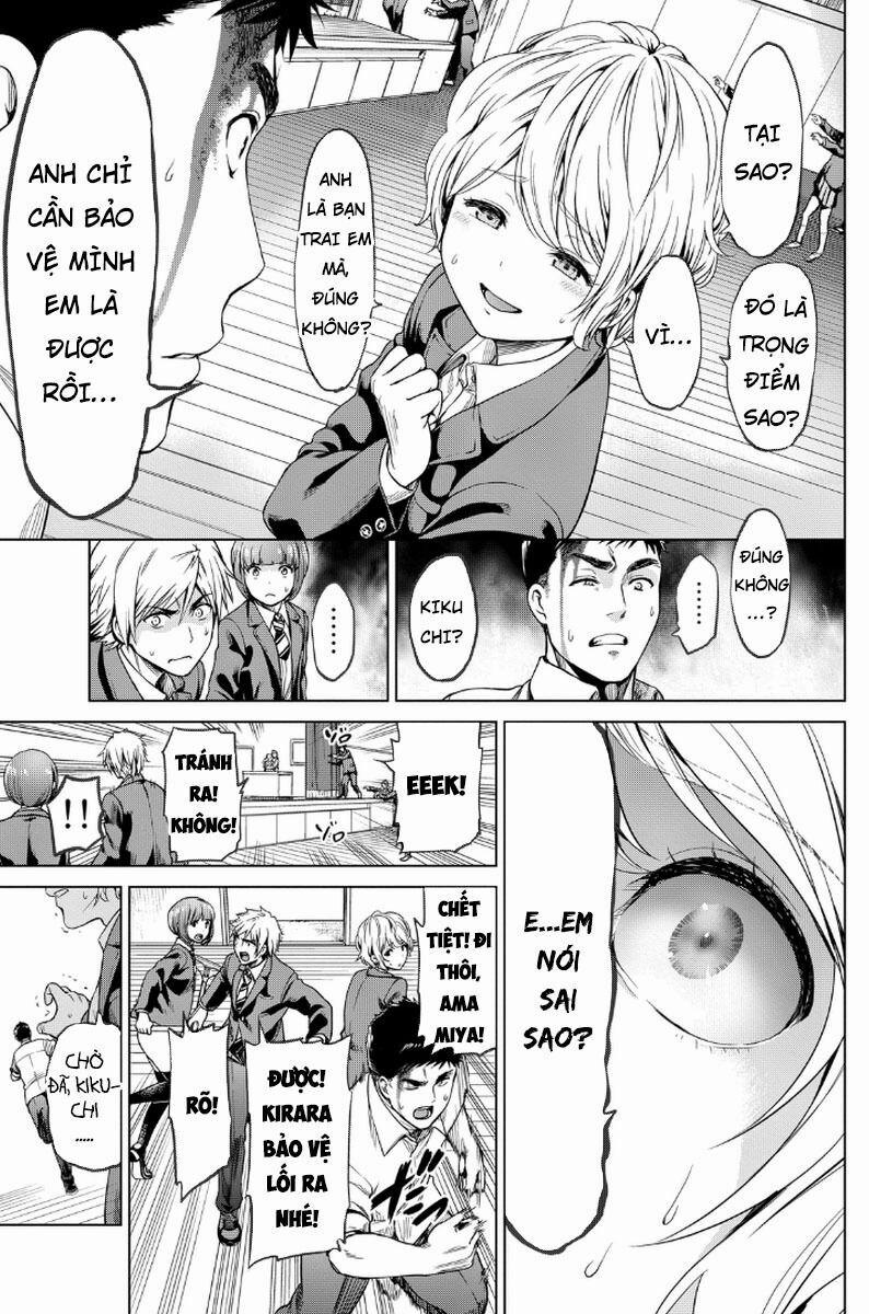 Lây Nhiễm 3 trang 6