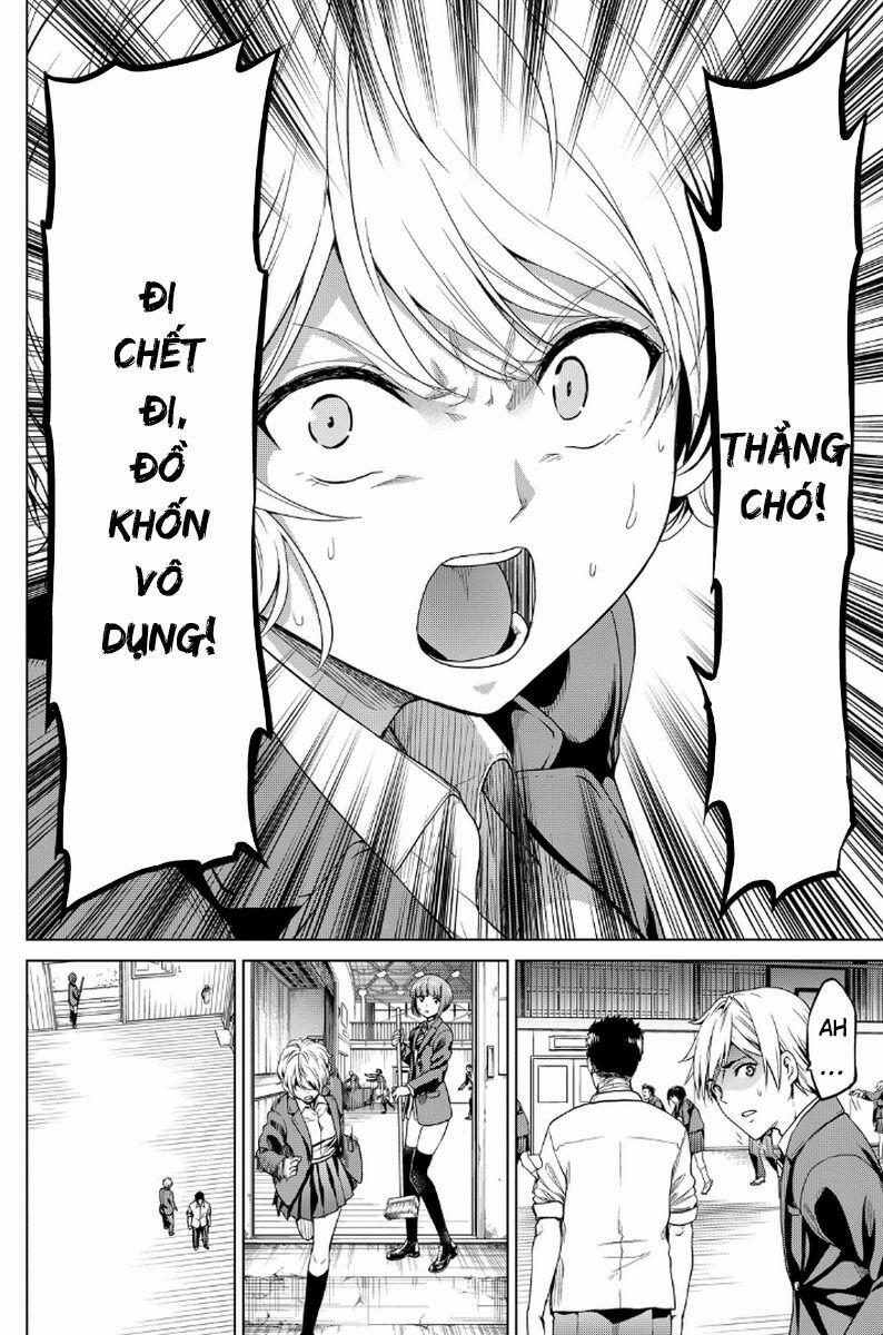 Lây Nhiễm 3 trang 7