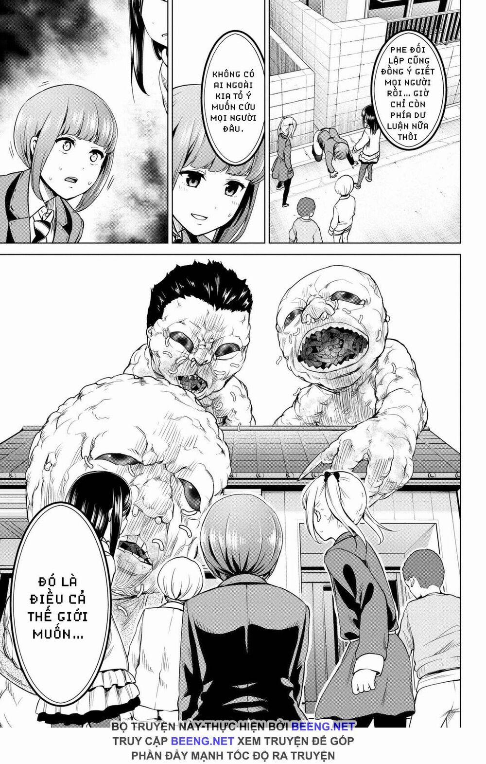 Lây Nhiễm 30 trang 10