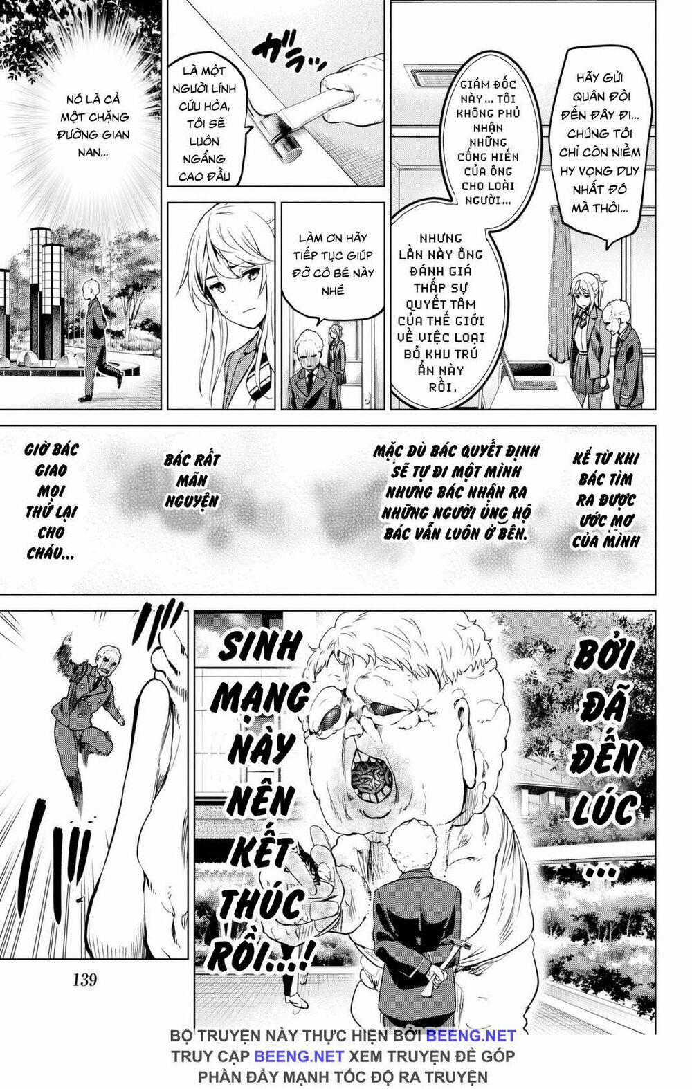 Lây Nhiễm 30 trang 12