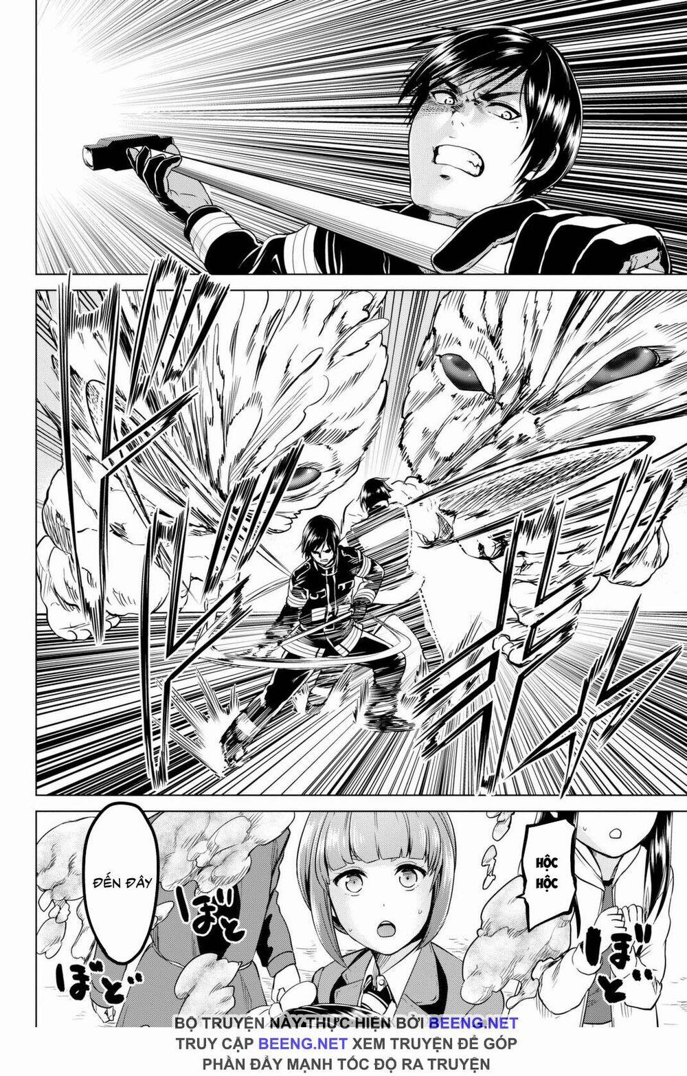 Lây Nhiễm 30 trang 15