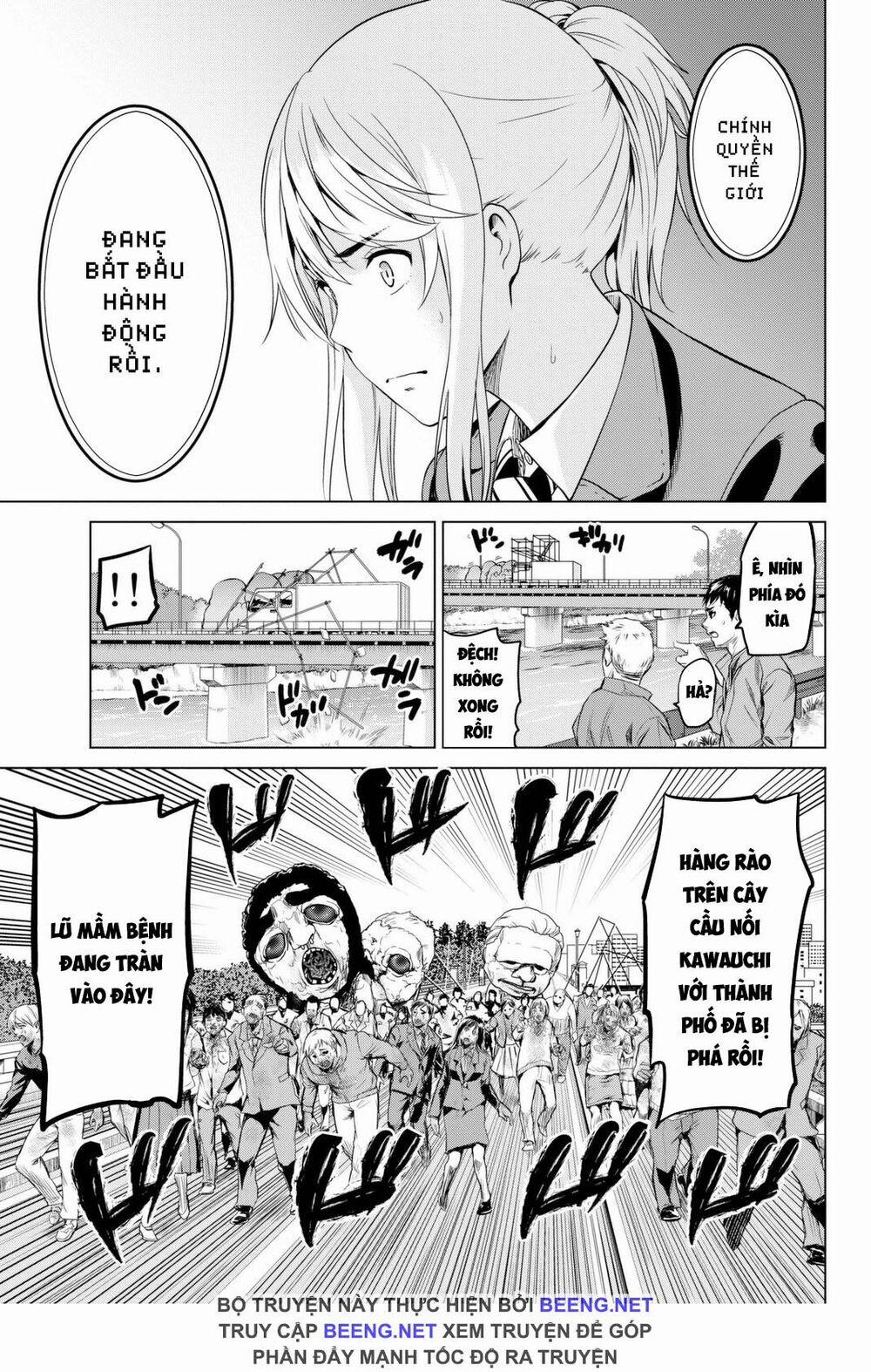 Lây Nhiễm 30 trang 8