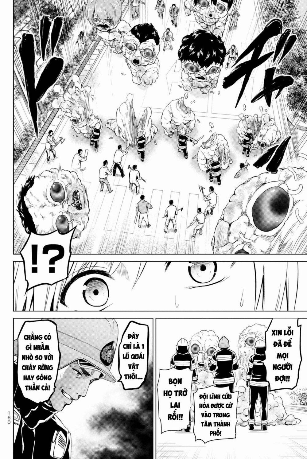 Lây Nhiễm 31 trang 15