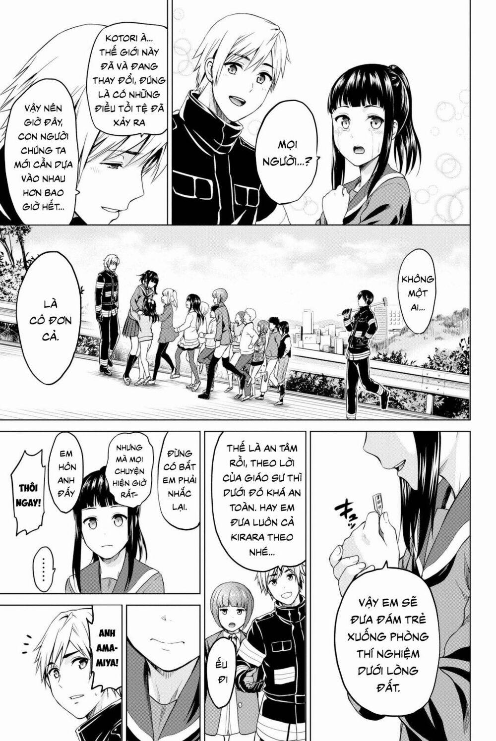 Lây Nhiễm 31 trang 4