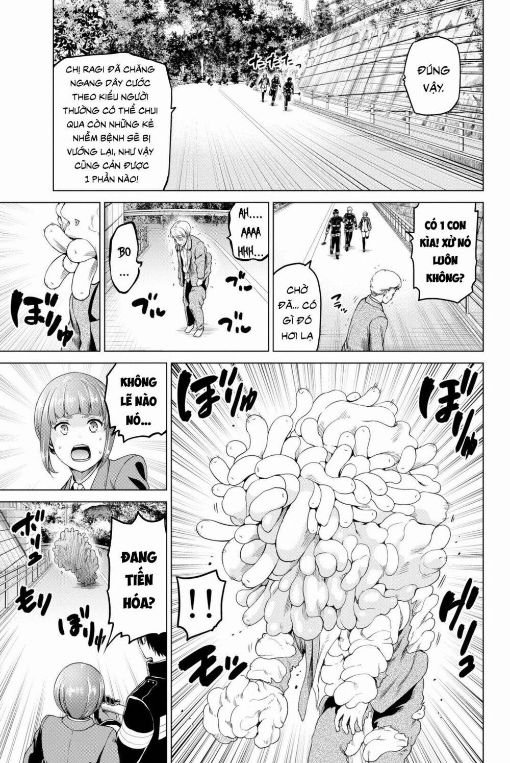 Lây Nhiễm 31 trang 6