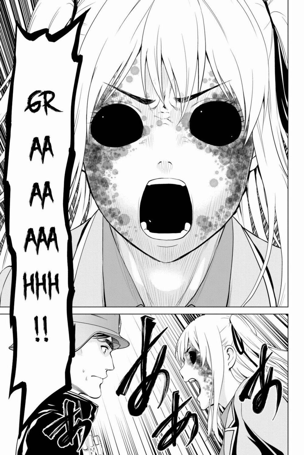 Lây Nhiễm 32 trang 13