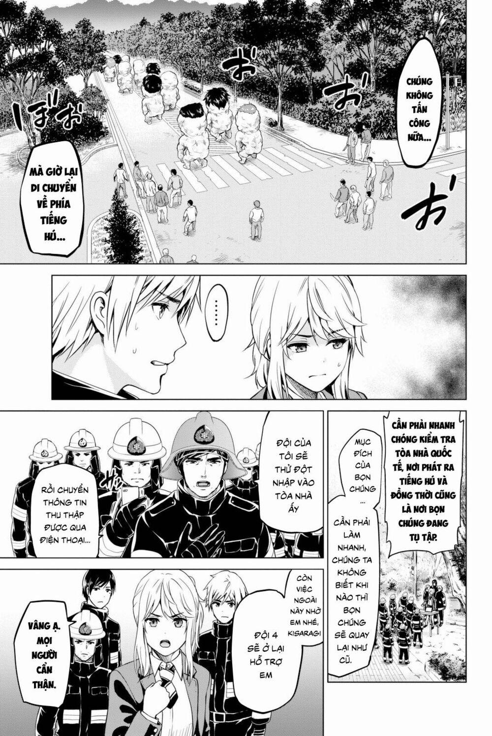 Lây Nhiễm 32 trang 2