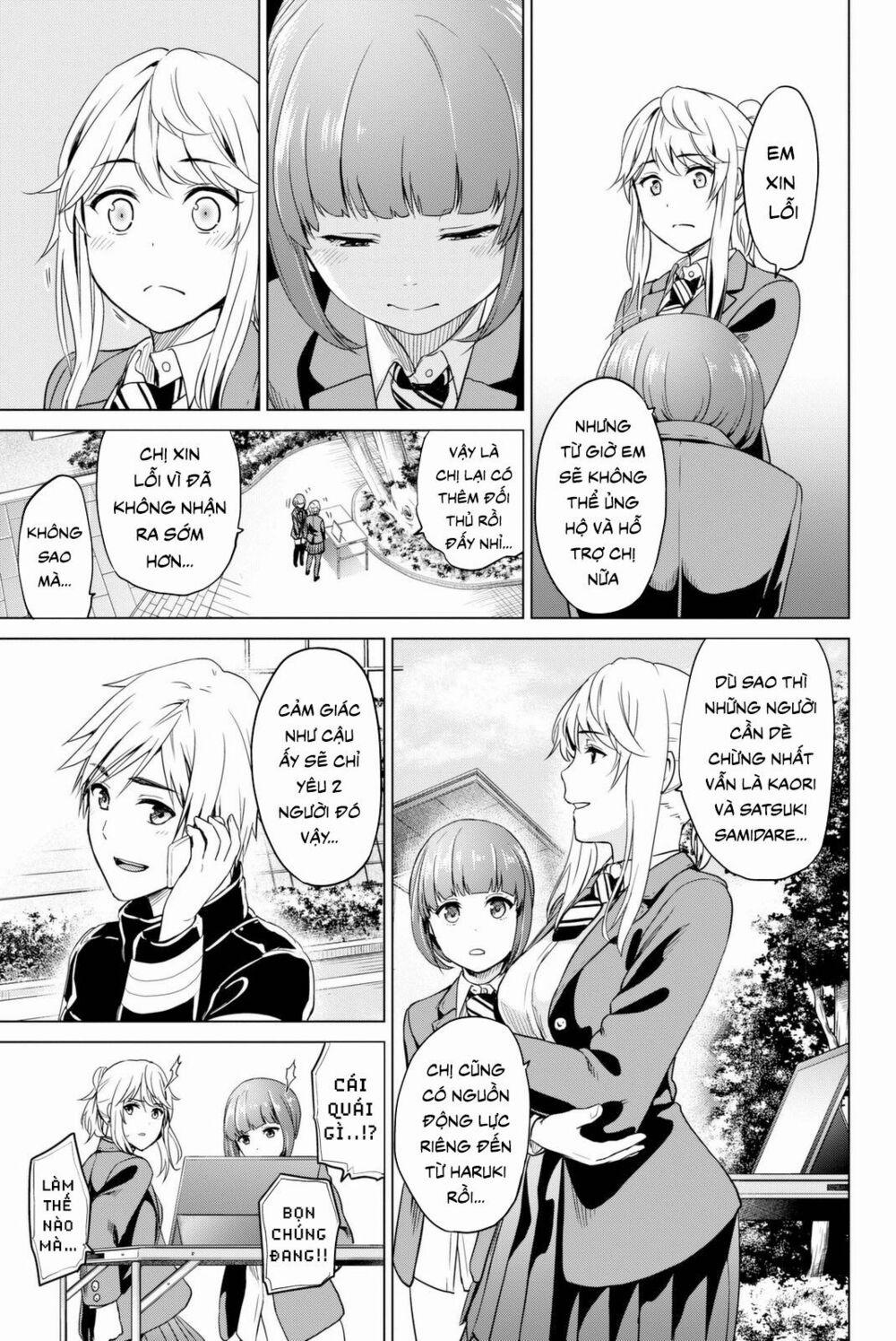 Lây Nhiễm 32 trang 6