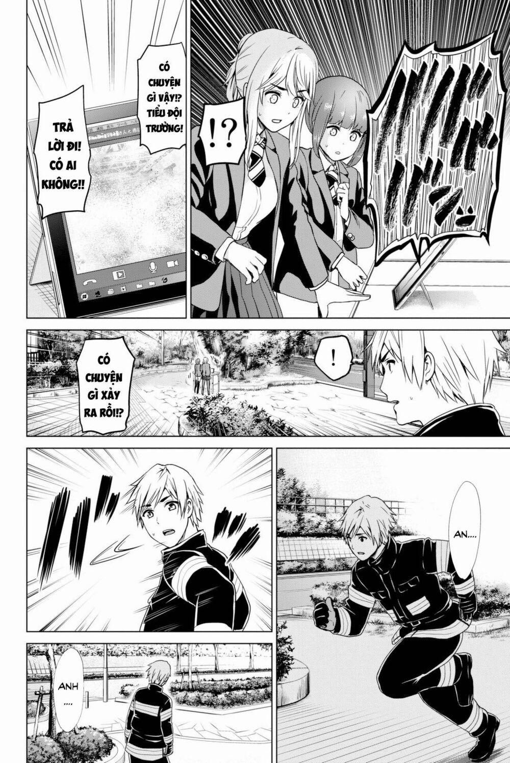 Lây Nhiễm 32 trang 7