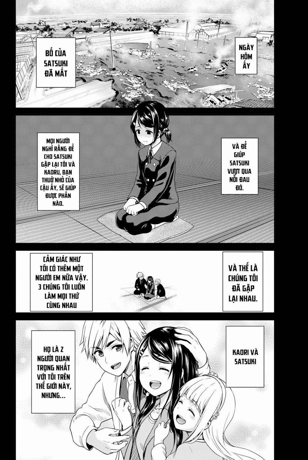 Lây Nhiễm 33 trang 1