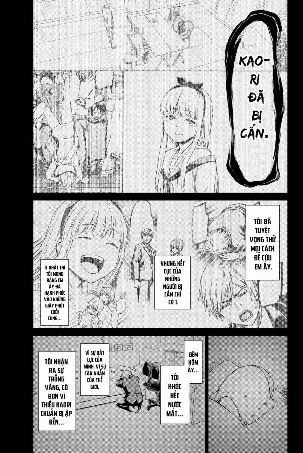 Lây Nhiễm 33 trang 2