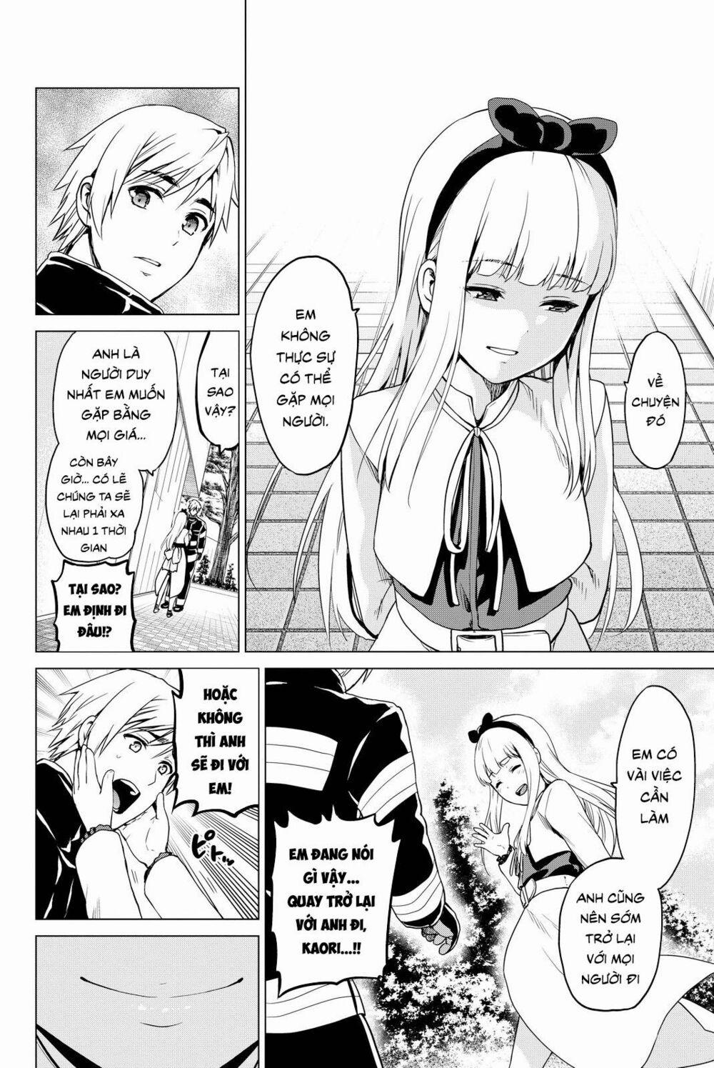 Lây Nhiễm 33 trang 7