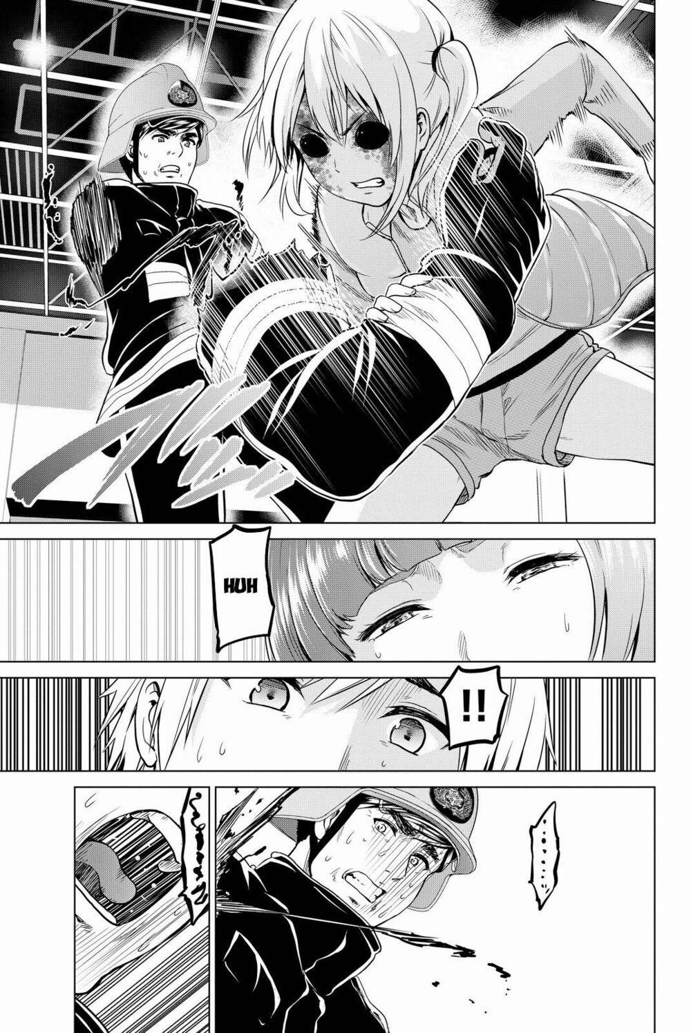 Lây Nhiễm 34 trang 10