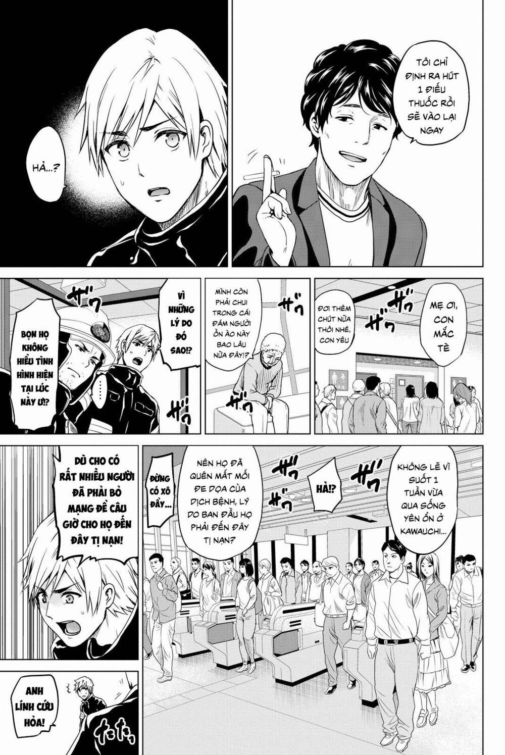 Lây Nhiễm 34 trang 2