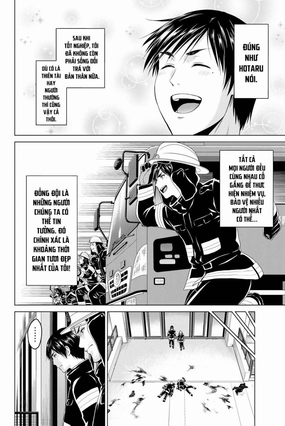 Lây Nhiễm 35 trang 12