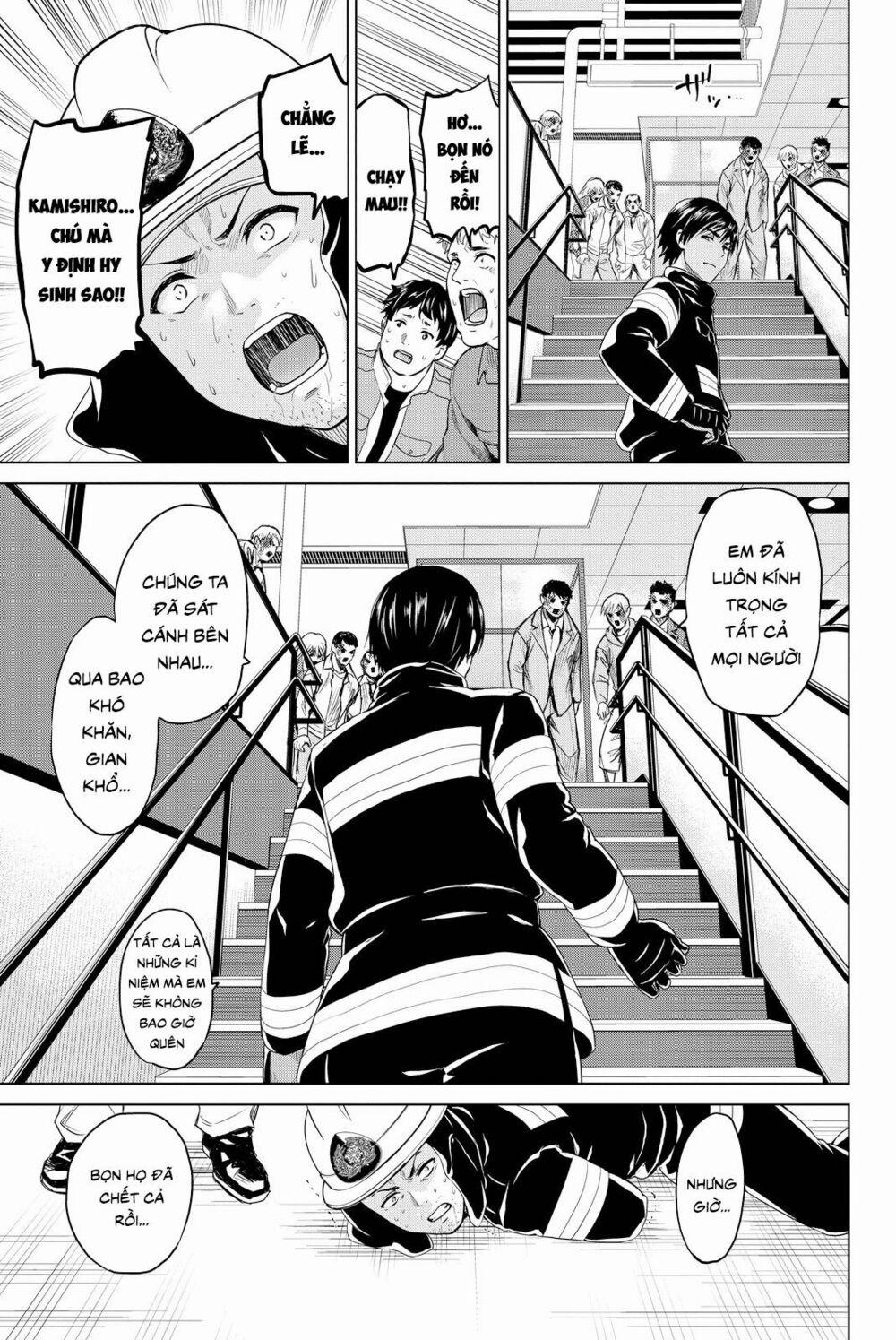 Lây Nhiễm 35 trang 15