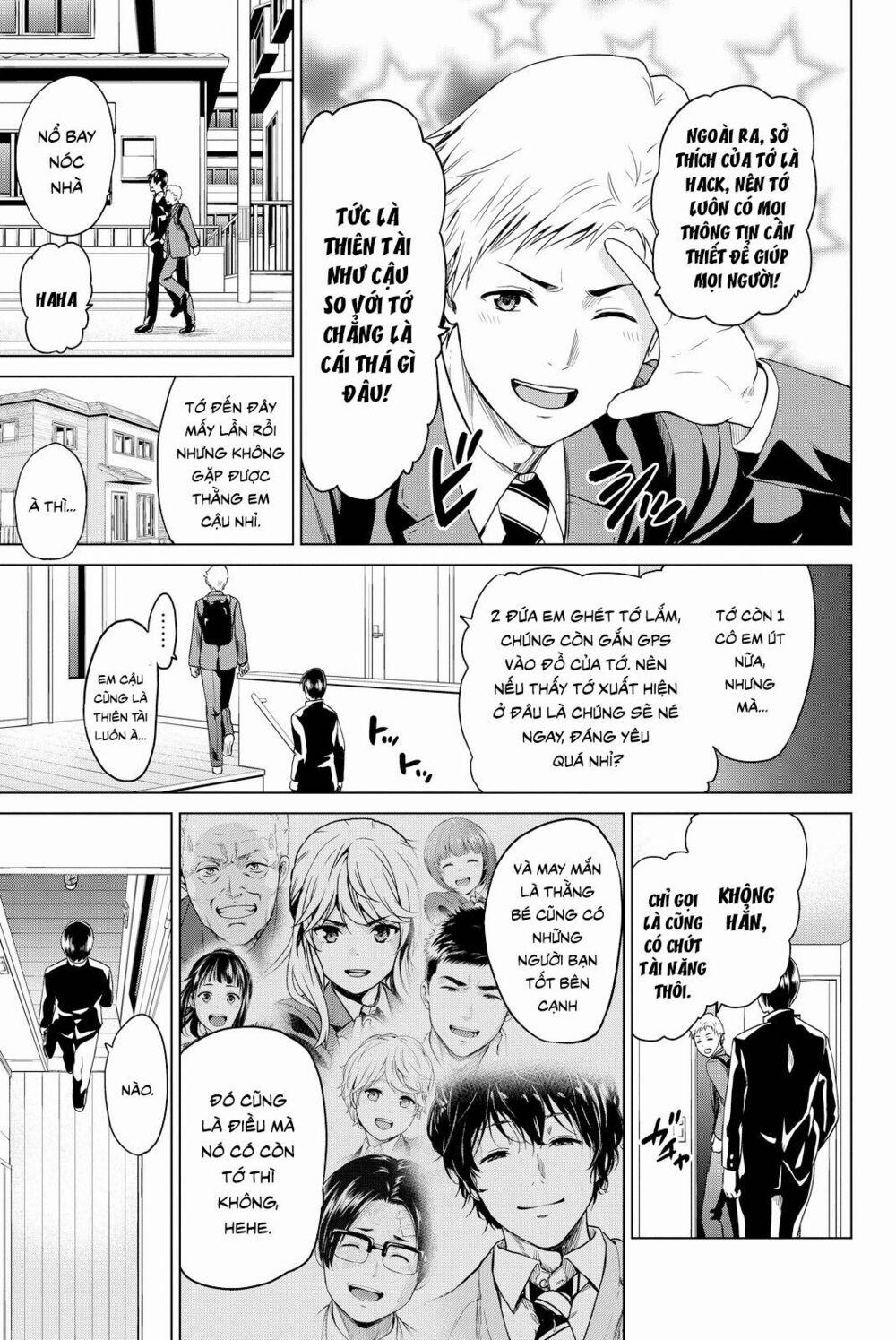 Lây Nhiễm 35 trang 3