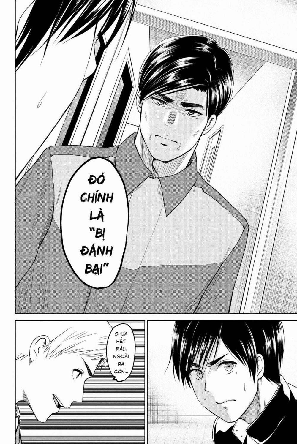 Lây Nhiễm 35 trang 6