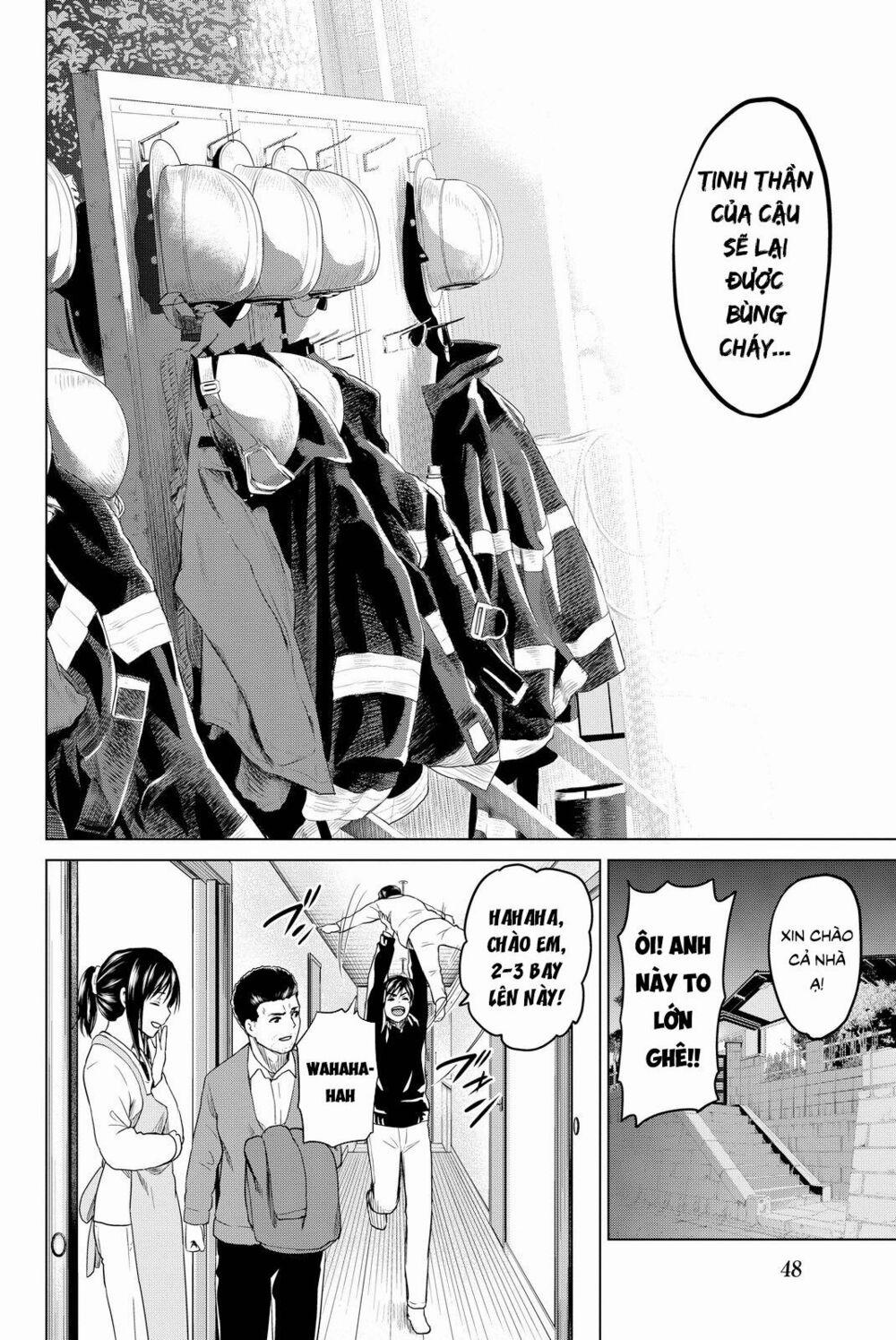 Lây Nhiễm 35 trang 8