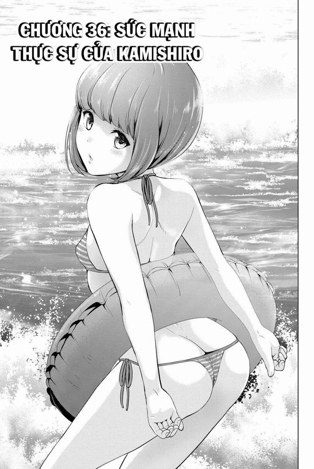 Lây Nhiễm 36 trang 0