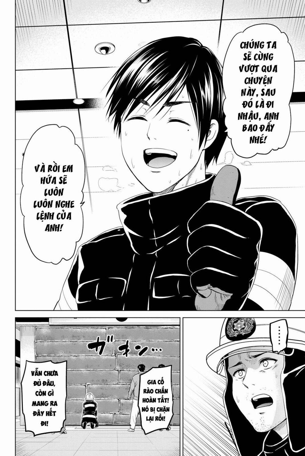 Lây Nhiễm 36 trang 8