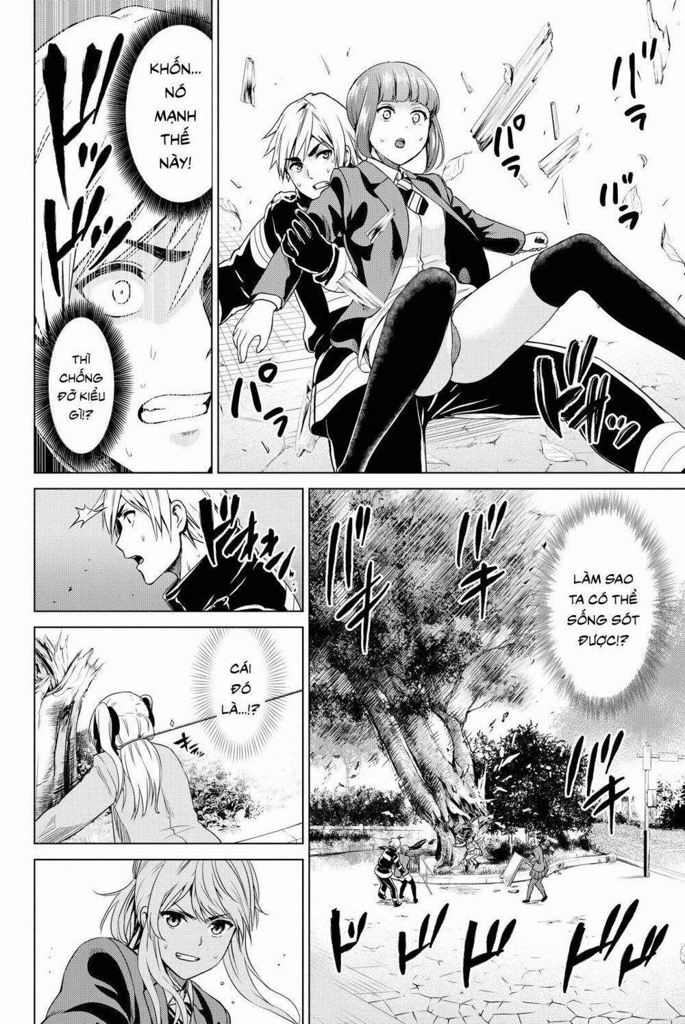 Lây Nhiễm 37 trang 5