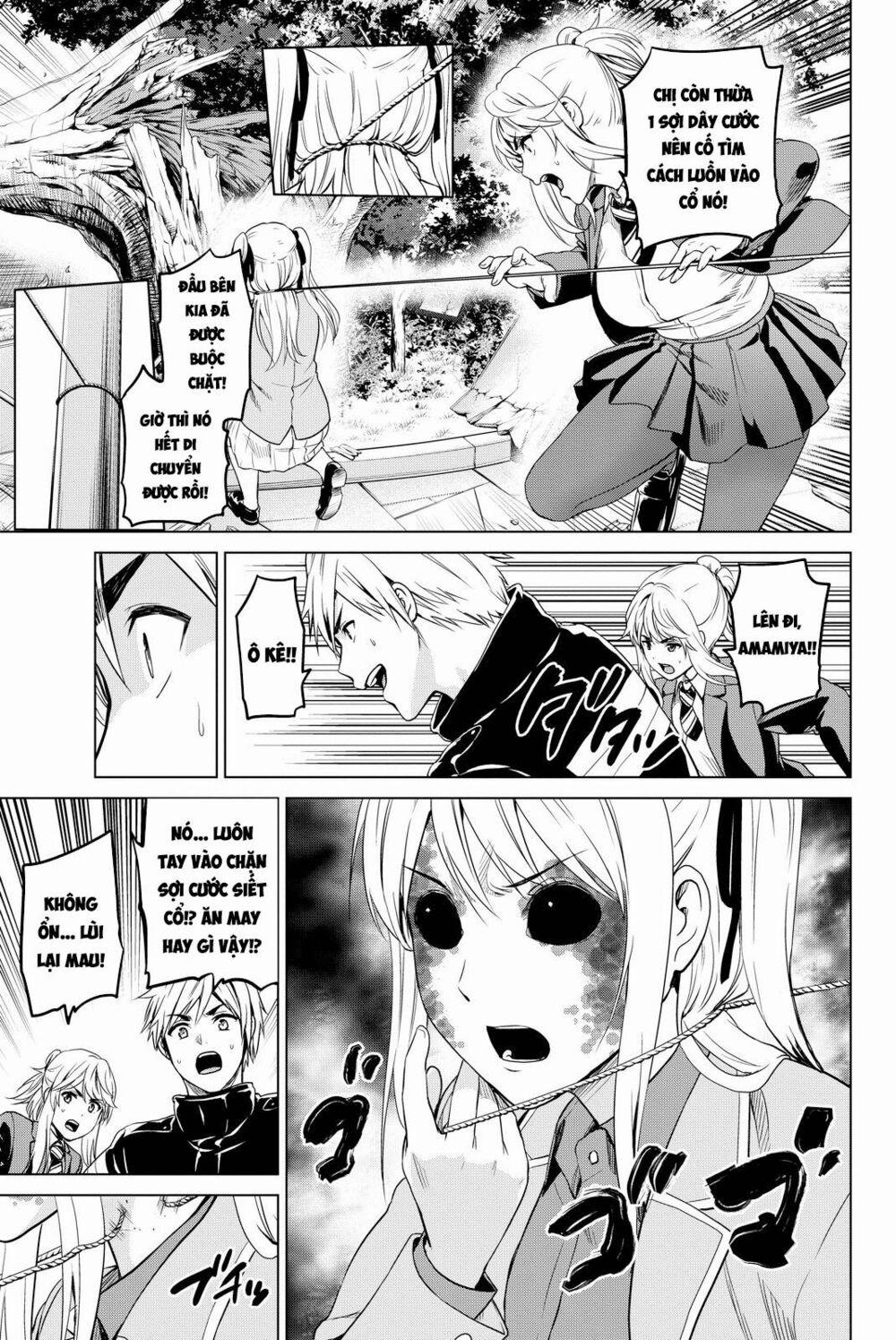 Lây Nhiễm 37 trang 6