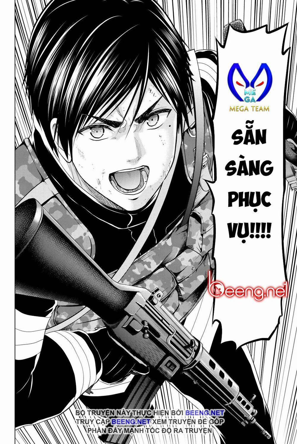 Lây Nhiễm 38 trang 19