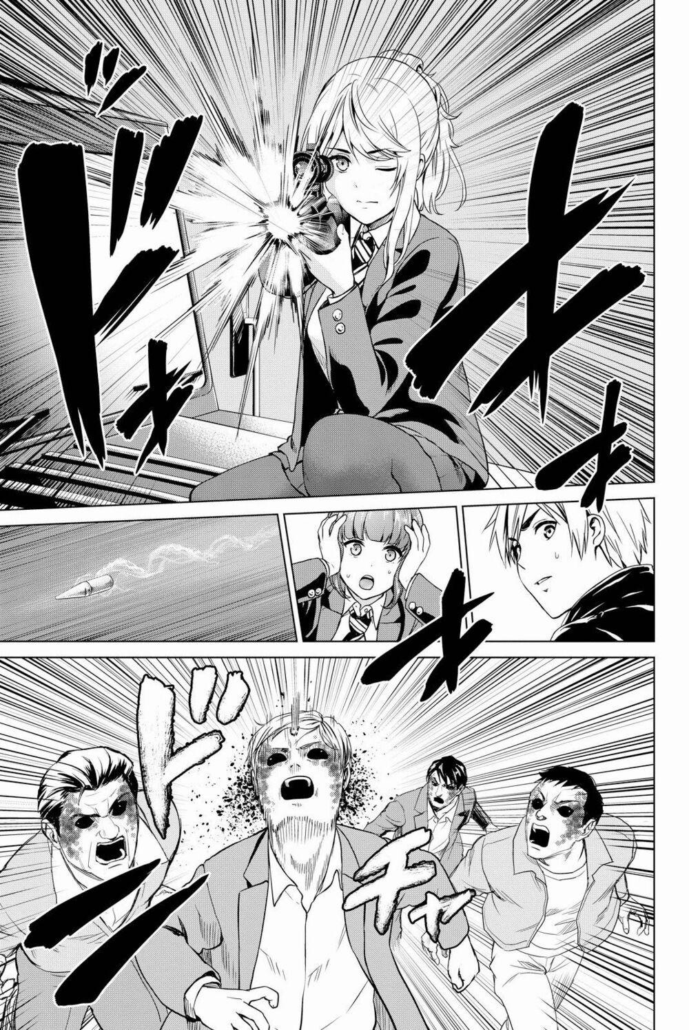 Lây Nhiễm 38 trang 4