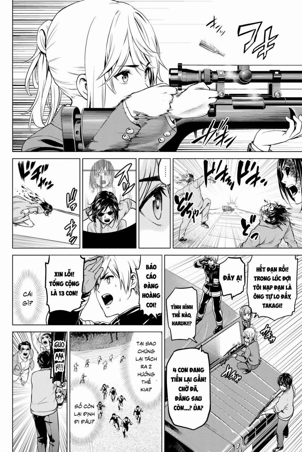 Lây Nhiễm 38 trang 5