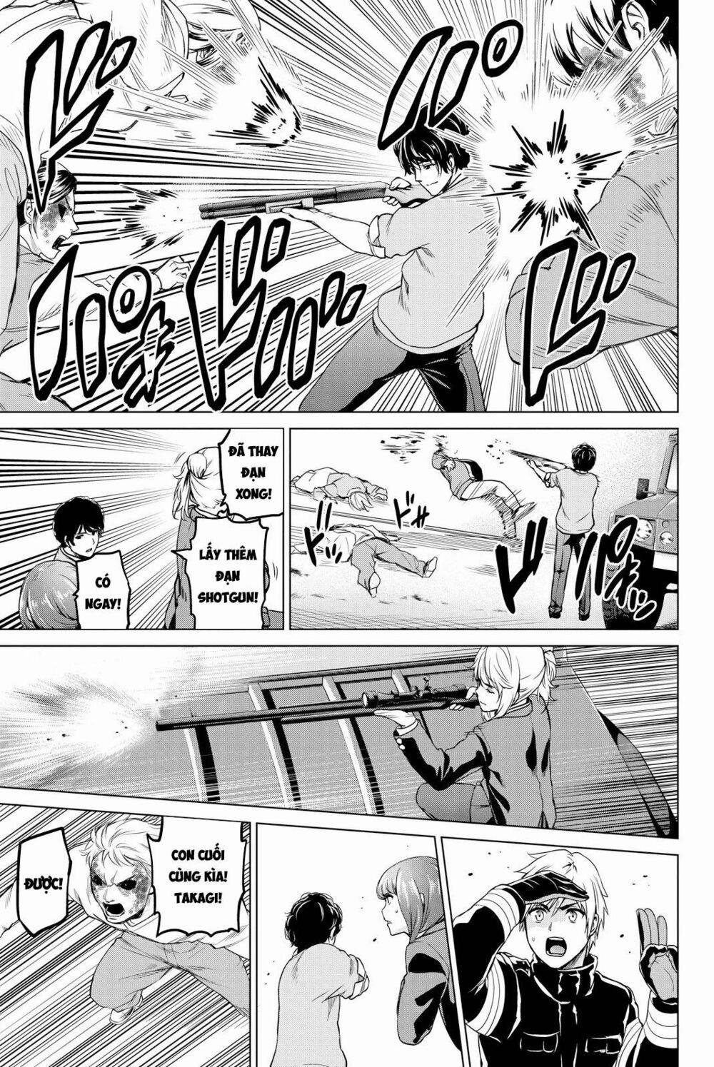 Lây Nhiễm 38 trang 6