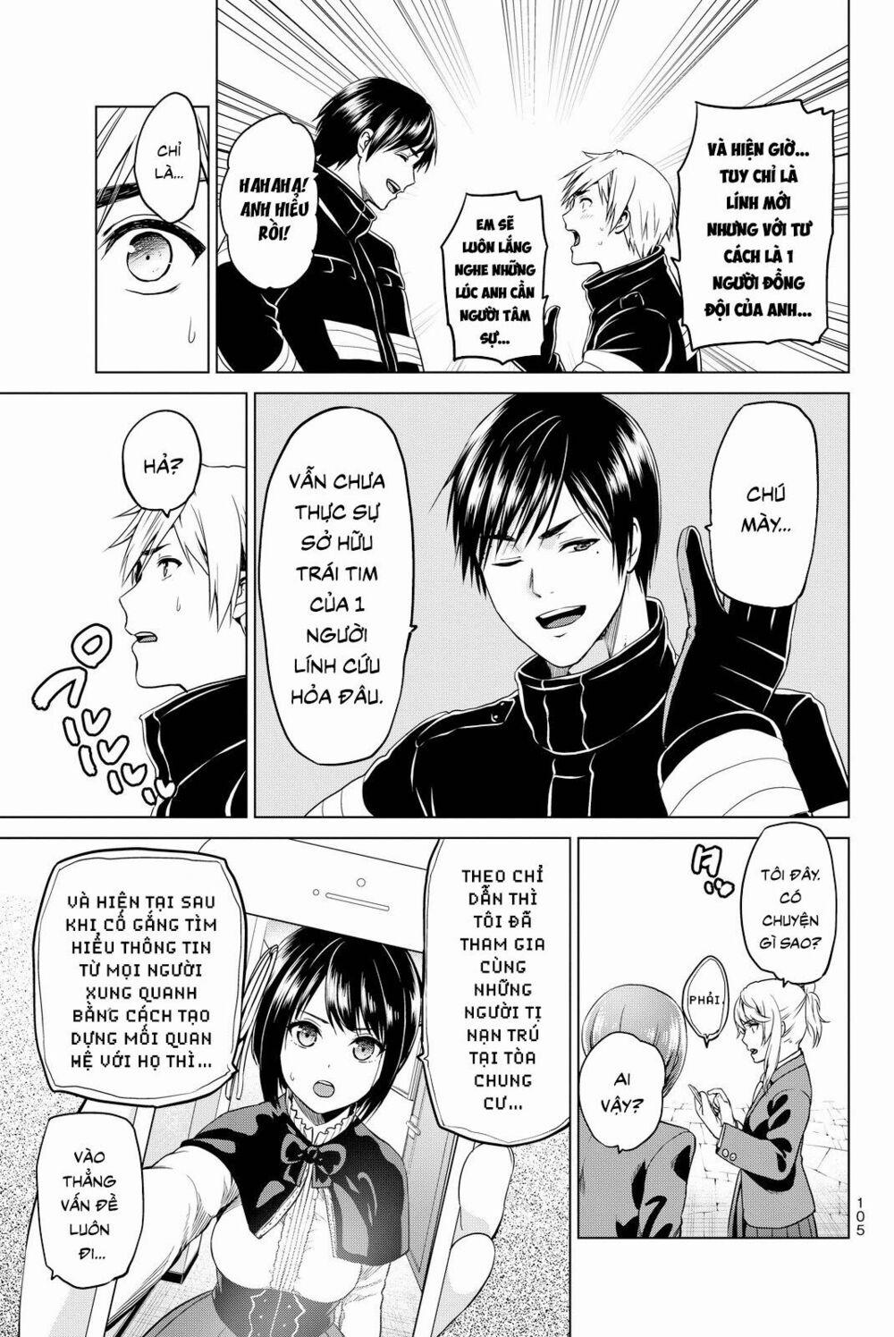 Lây Nhiễm 38 trang 8