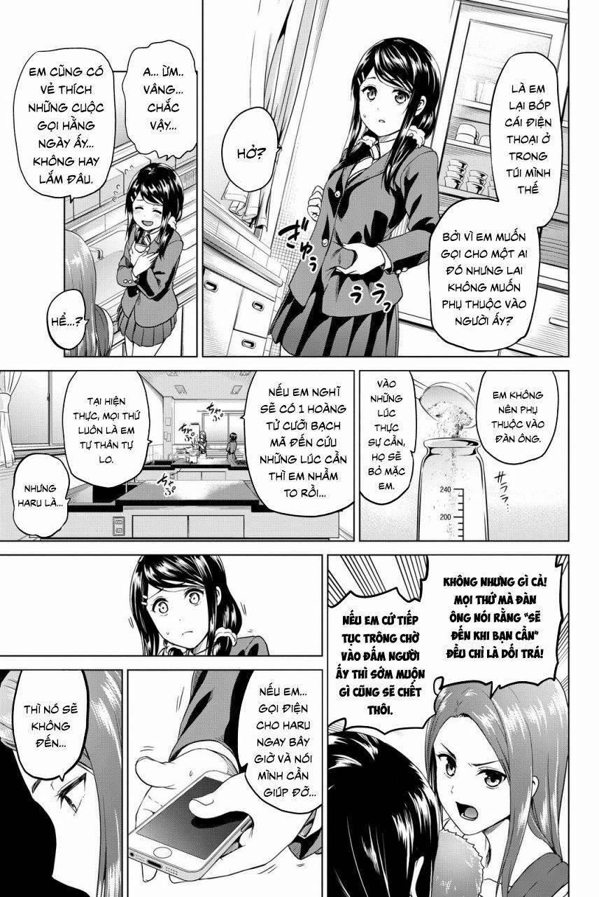 Lây Nhiễm 39 trang 10