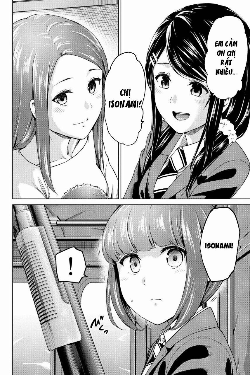 Lây Nhiễm 39 trang 13