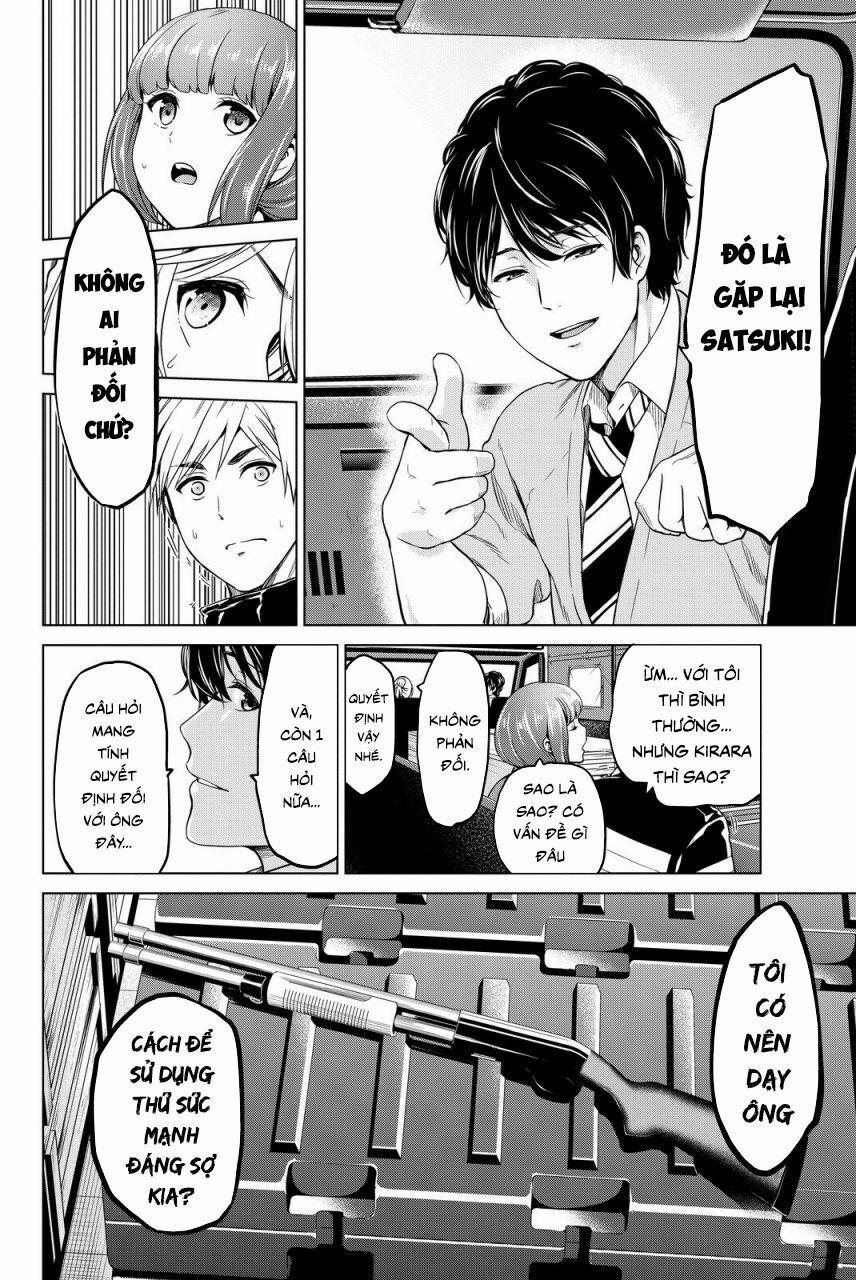 Lây Nhiễm 39 trang 15