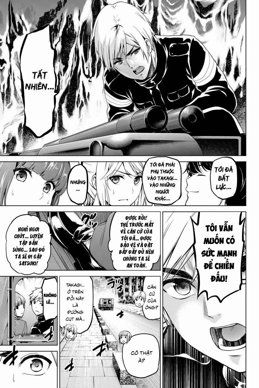 Lây Nhiễm 39 trang 16