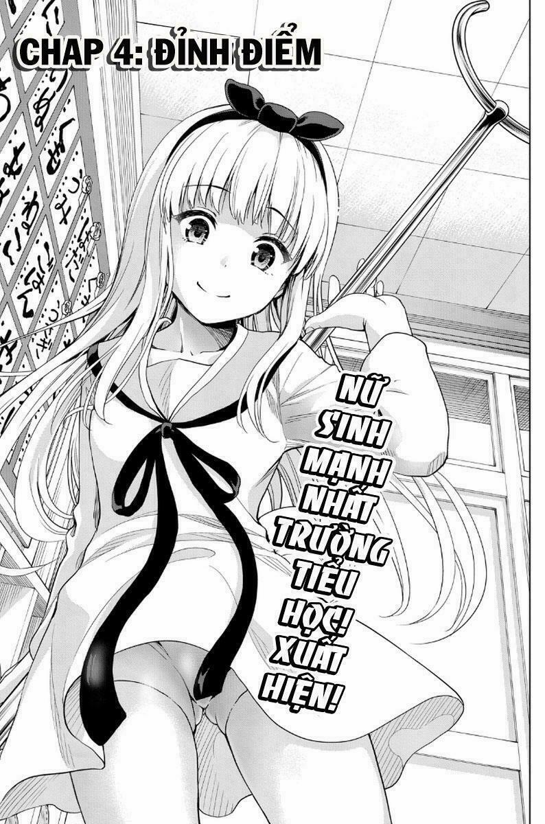 Lây Nhiễm 4 trang 0