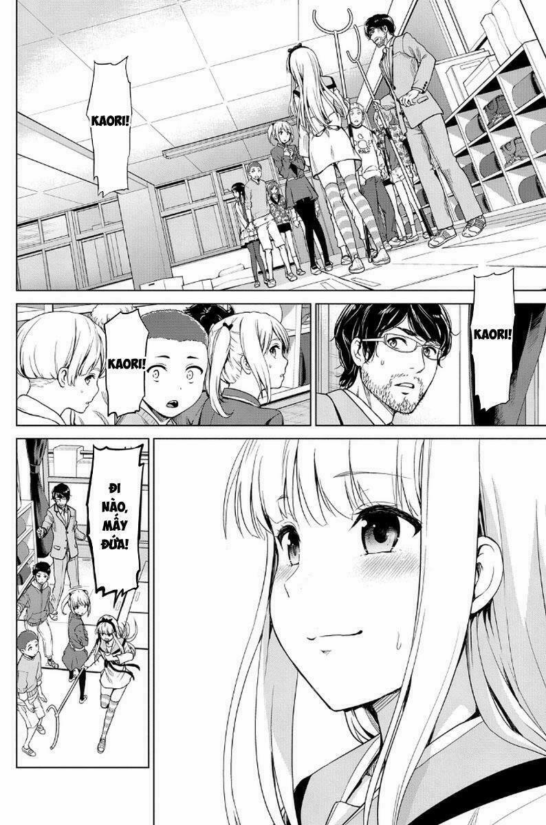 Lây Nhiễm 4 trang 13