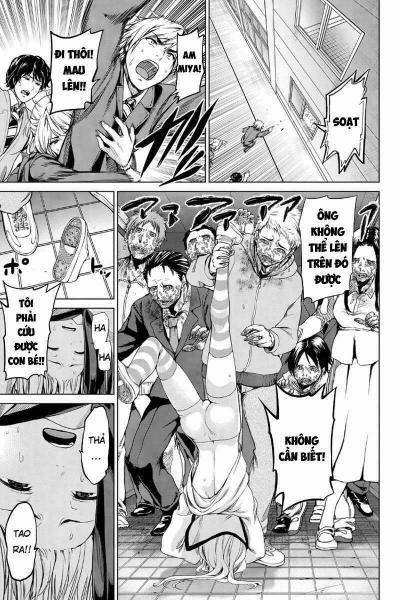 Lây Nhiễm 4 trang 26